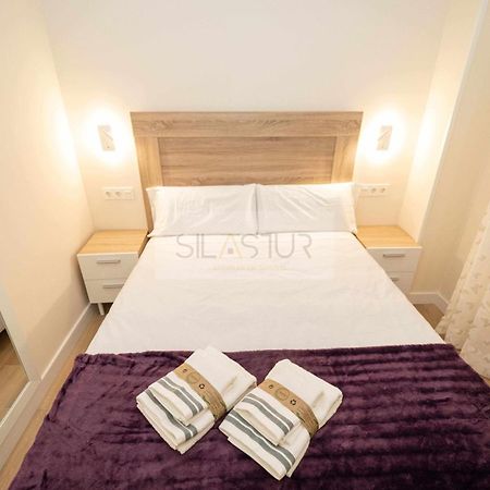 Cabrales Apartamento Gijon Exterior photo