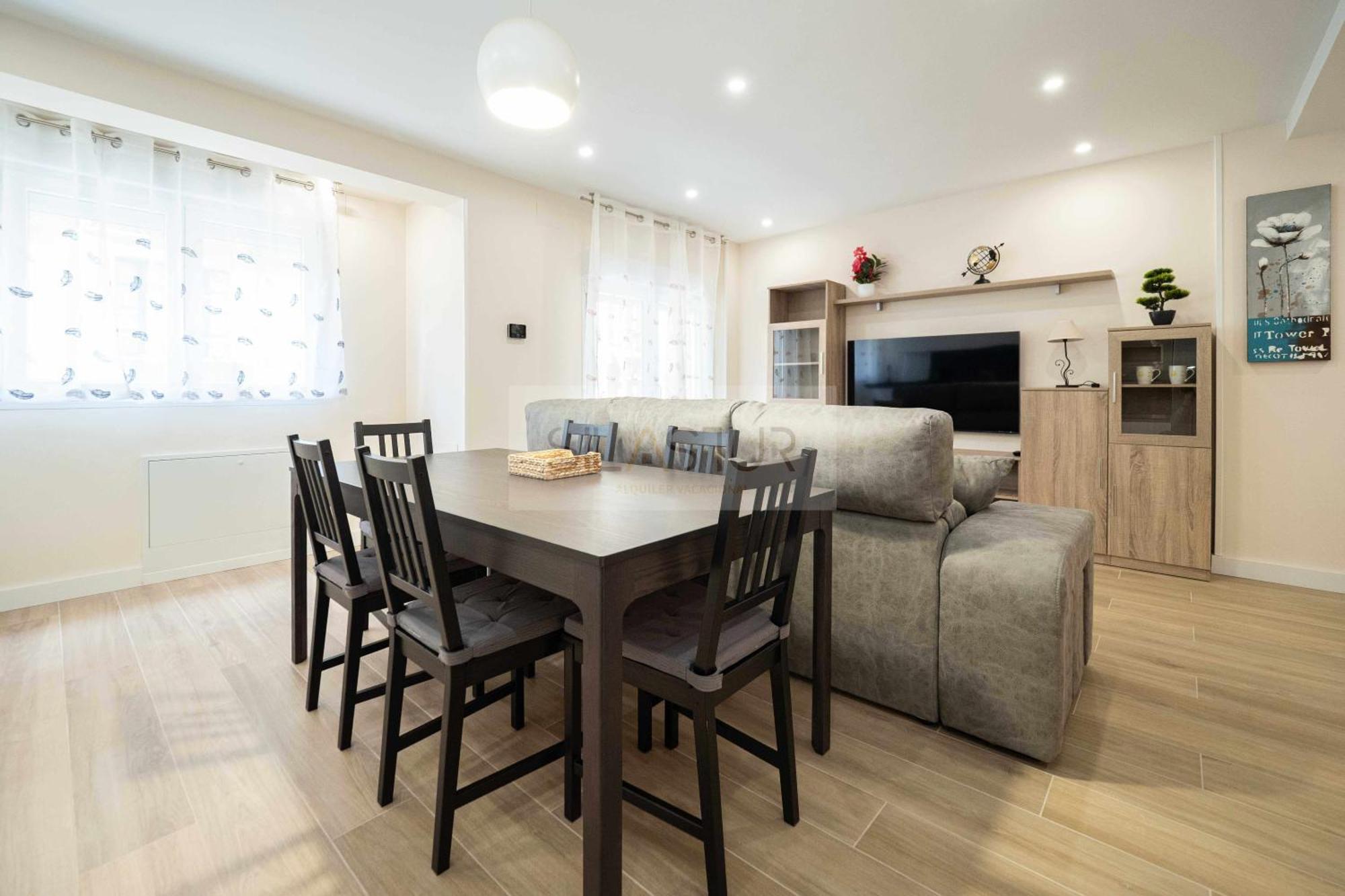 Cabrales Apartamento Gijon Exterior photo
