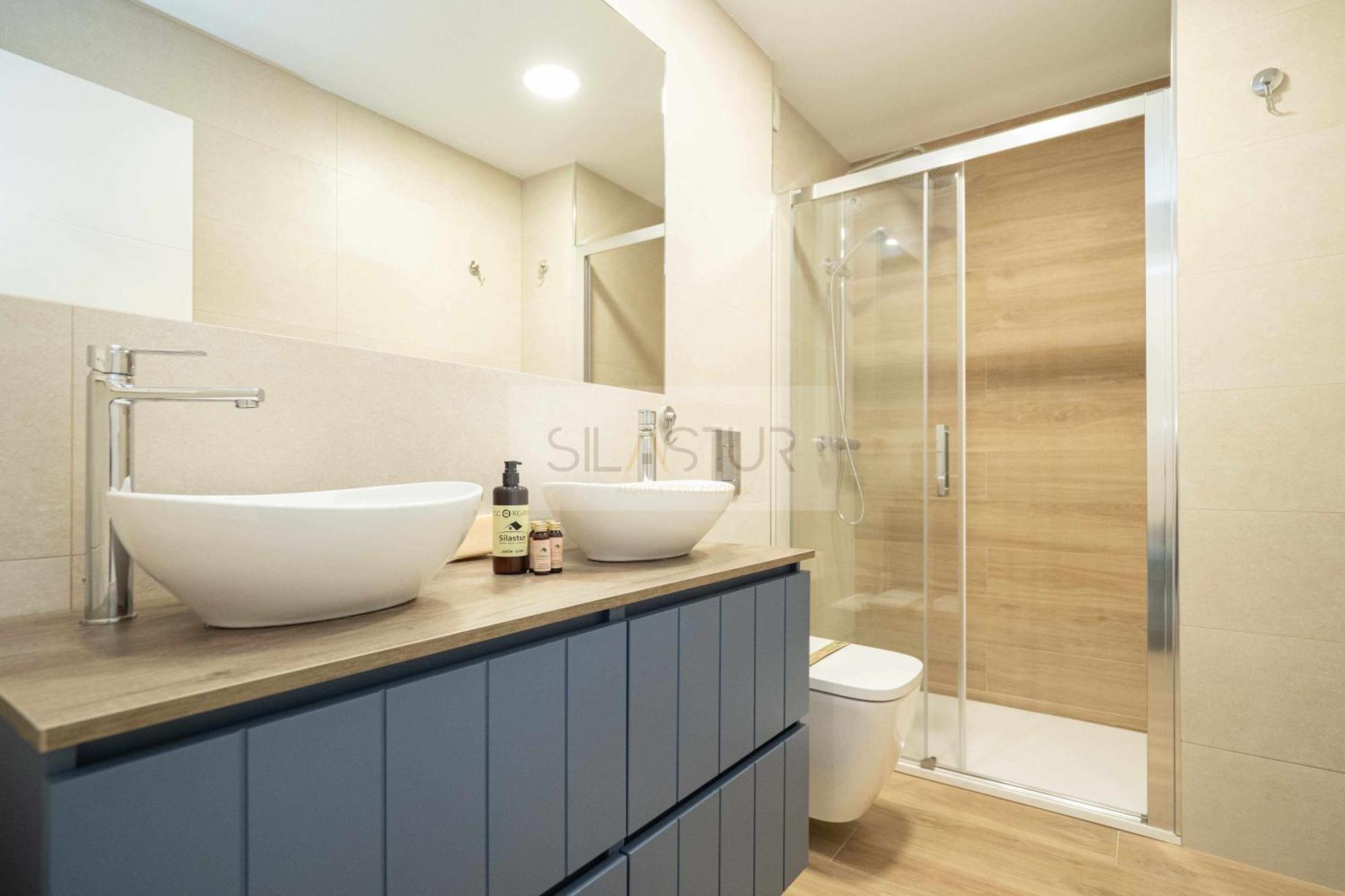 Cabrales Apartamento Gijon Exterior photo